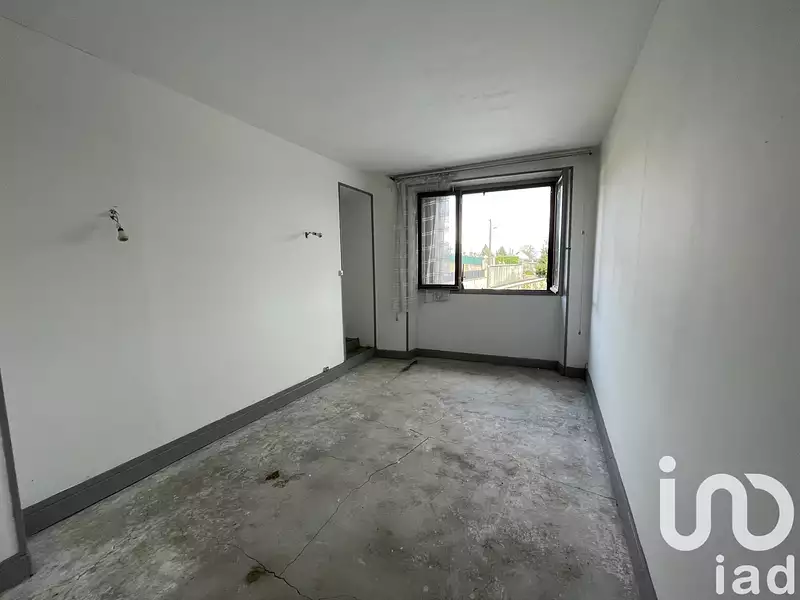 Maison, 94 m²