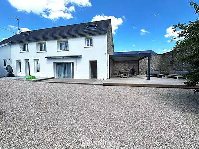 Maison, 152 m²