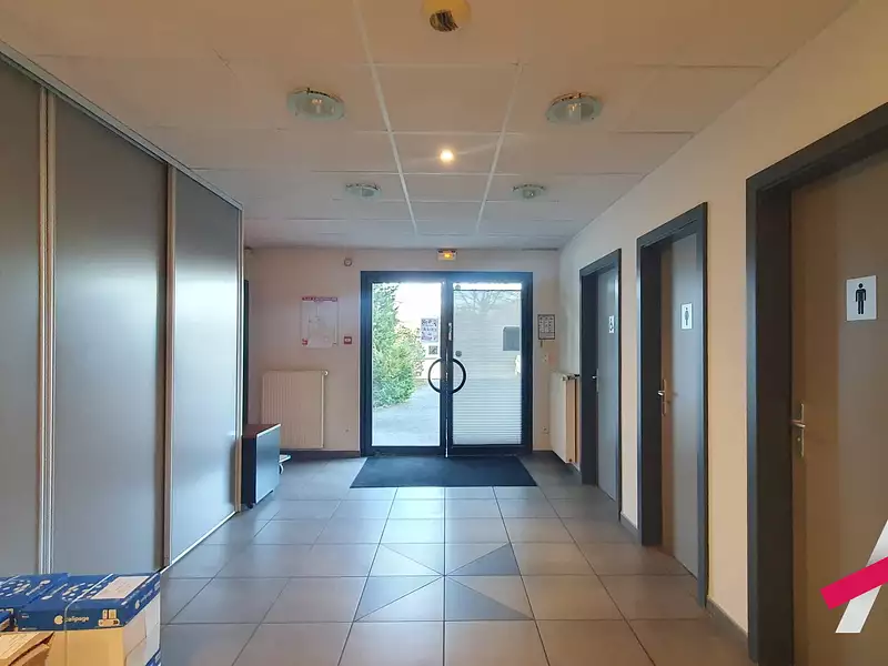 Divers, 468 m²