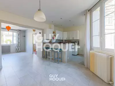 Appartement, 63 m²