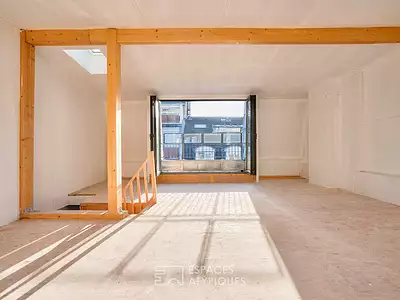 Appartement, 85 m²