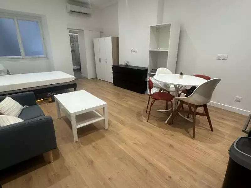 Appartement, 30 m²