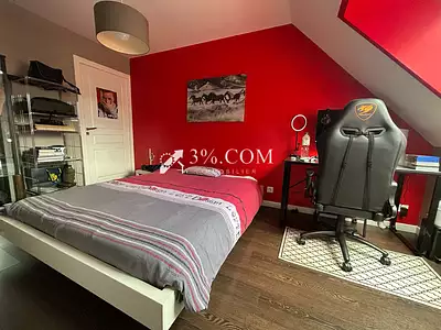 Maison, 119 m²