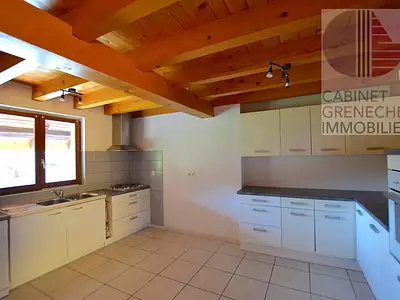 Appartement, 116 m²