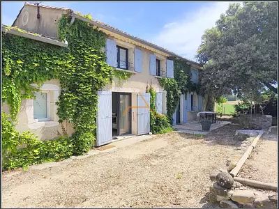 Maison, 171 m²