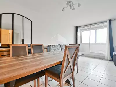 Appartement, 85 m²