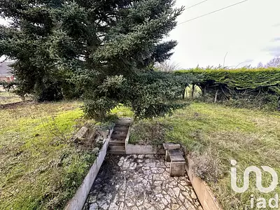 Maison, 99 m²