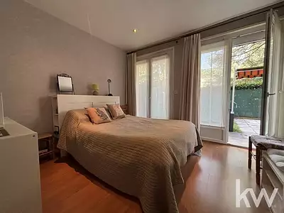 Appartement, 60,04 m²