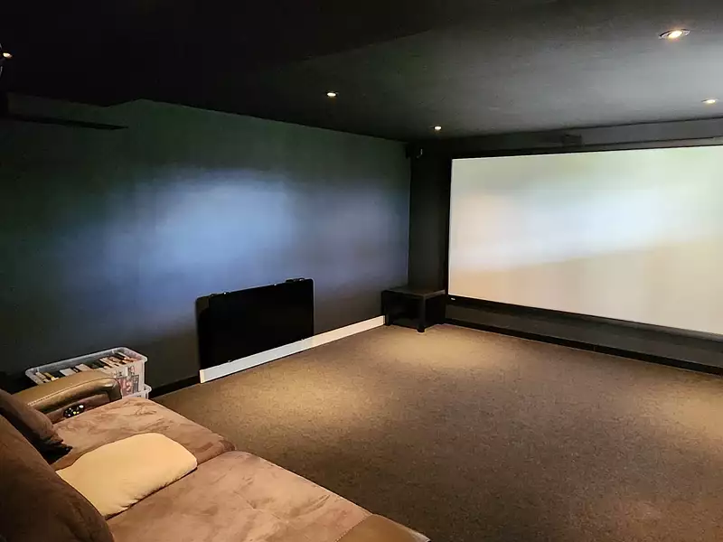 Maison, 289 m²