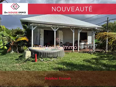 Maison, 140 m²