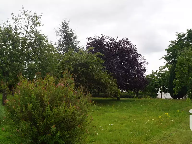 Maison, 275 m²