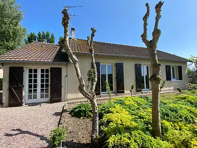Maison, 114 m²
