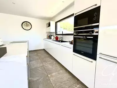Maison, 110 m²