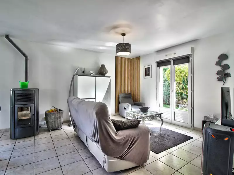 Maison, 95 m²