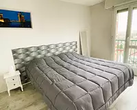 Appartement, 54,33 m²