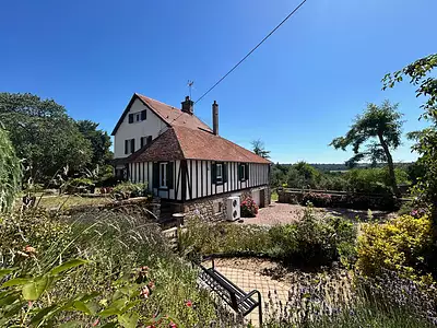 Maison, 165 m²