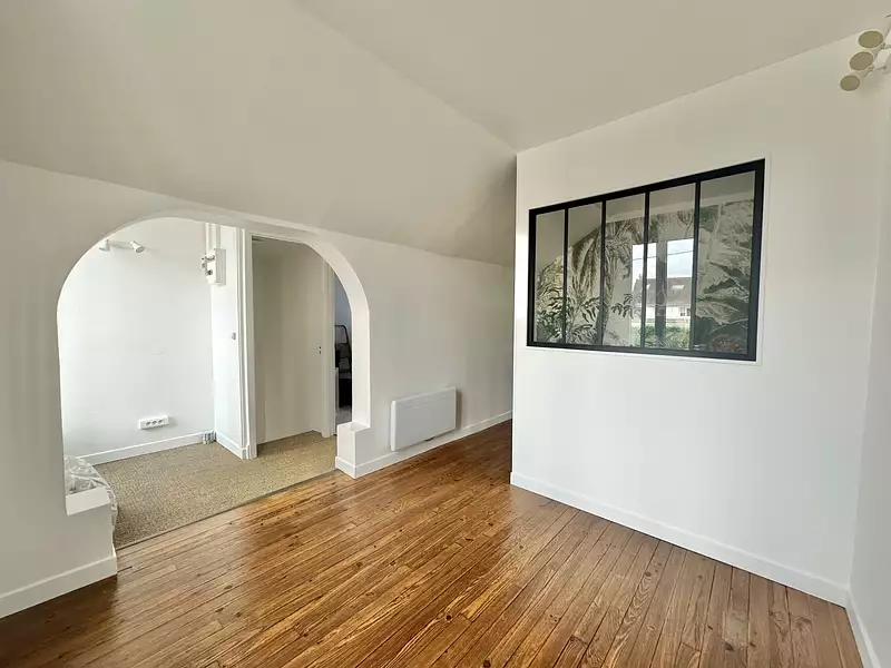 Appartement, 27 m²