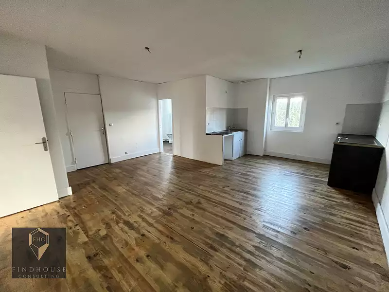 Immeuble, 270 m²