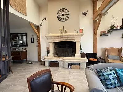 Maison, 151 m²