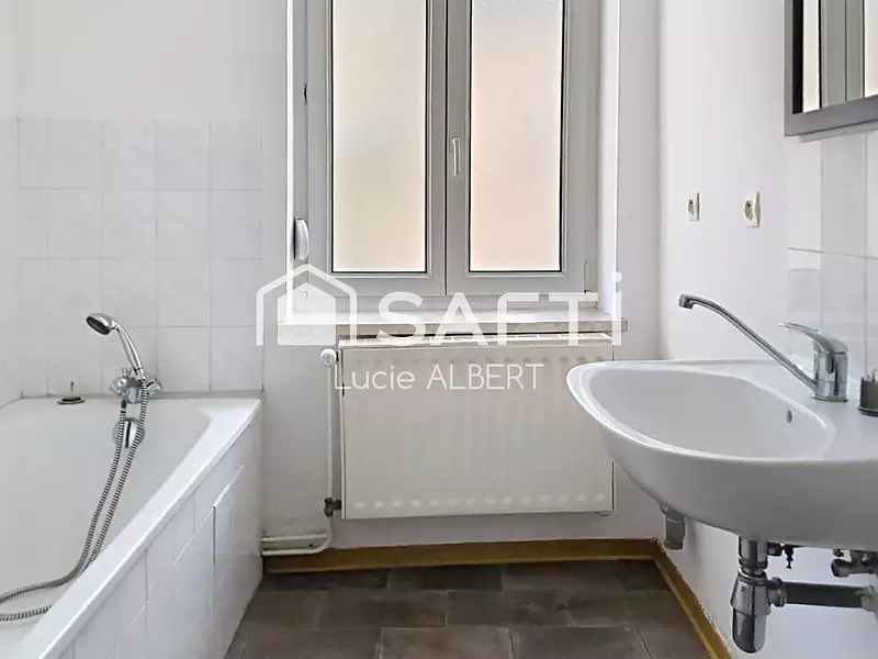 Immeuble, 283 m²