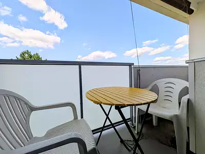 Appartement, 65 m²