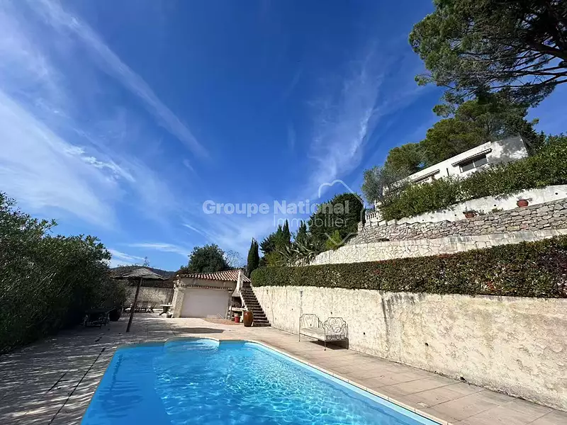 Maison, 144 m²