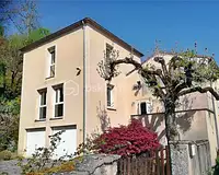Maison, 145 m²