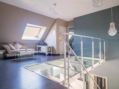 Maison, 260 m²
