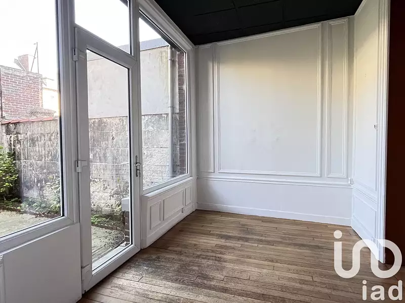 Maison, 185 m²