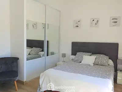Appartement, 119 m²