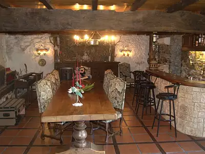 Maison, 270 m²