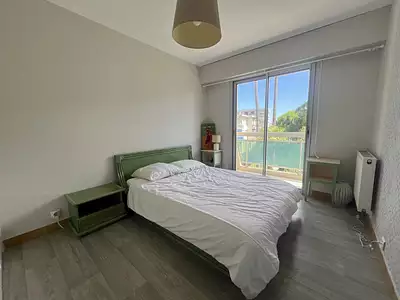 Appartement, 50,57 m²