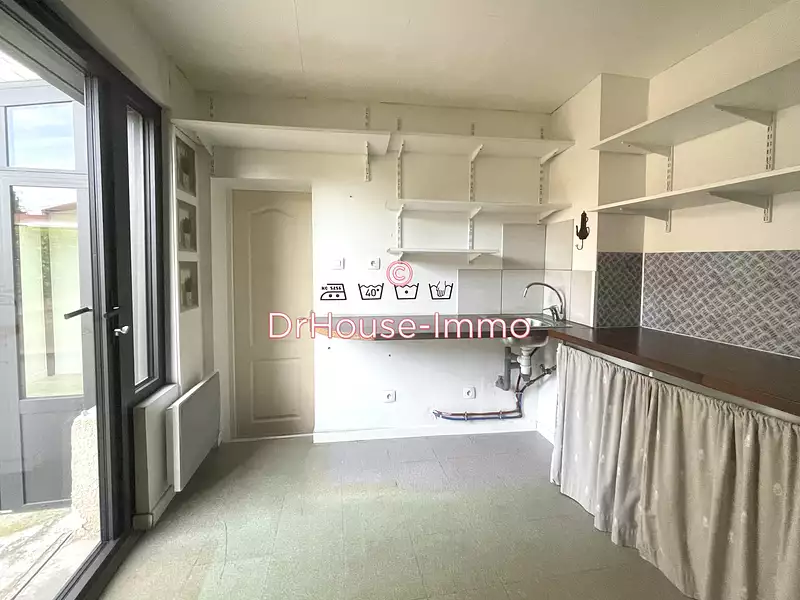 Maison, 105,3 m²