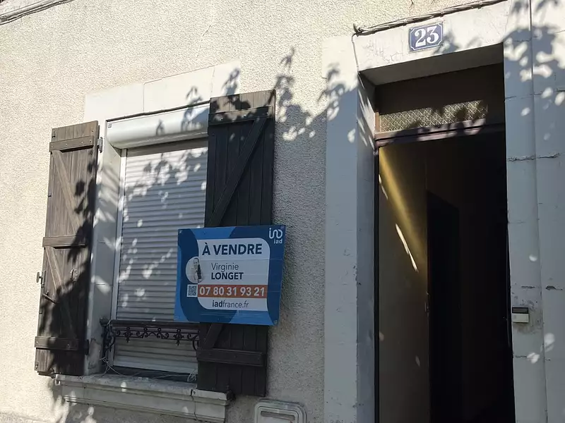 Maison, 125 m²