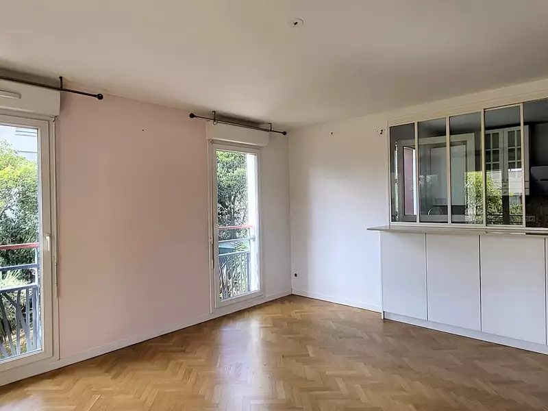 Appartement, 82 m²