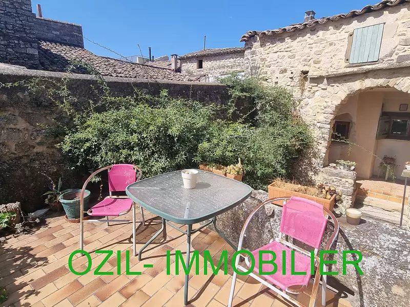 Maison, 140 m²