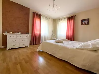 Maison, 179 m²