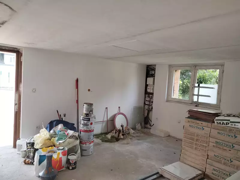 Maison, 109 m²