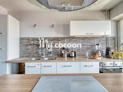 Appartement, 81 m²
