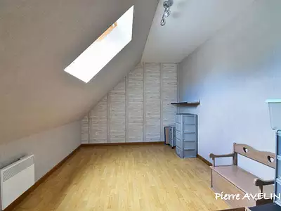 Maison, 165 m²