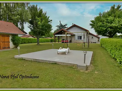 Maison, 135 m²