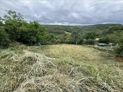 Terrain, 565 m²