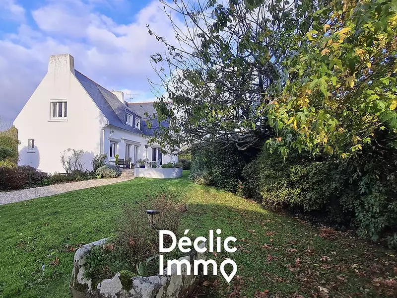 Maison, 180 m²
