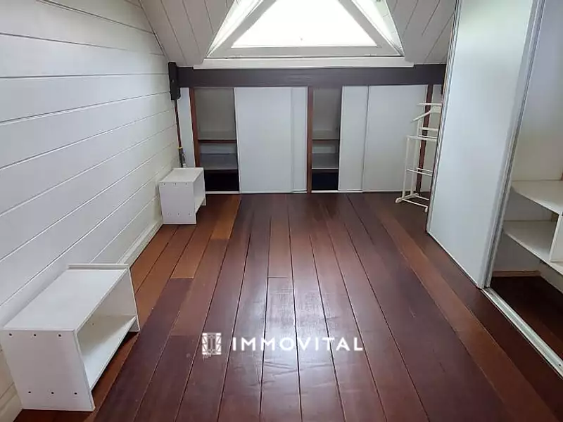 Maison, 104,47 m²