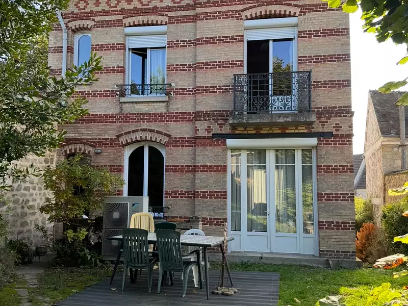 Maison, 153 m²