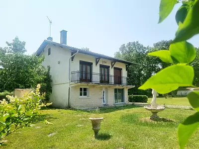 Maison, 118 m²