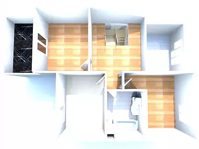 Maison, 109 m²