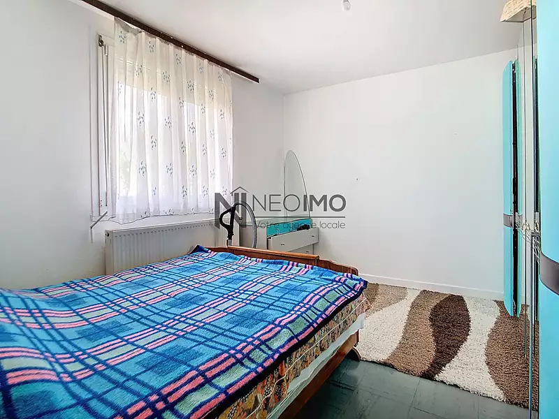 Maison, 110 m²
