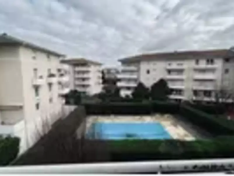 Appartement, 49,07 m²