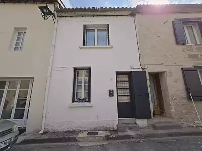 Maison, 57 m²